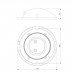 Ландшафтный светодиодный светильник Elektrostandard Park 35167/S a065926