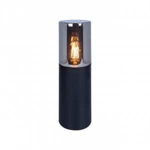 Уличный светильник Arte Lamp Wazn A6218FN-1BK