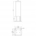 Ландшафтный светильник Deko-Light Socket Tower Puka Mana 733066