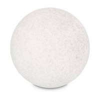 Уличный светильник Ideal Lux Doris PT1 D30 214009