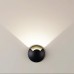 Ландшафтный светодиодный светильник Odeon Light Nature Wald 6662/1GL3
