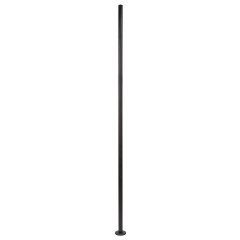 Опора Uniel UFV-T10T/60-300 BLACK UL-00012299