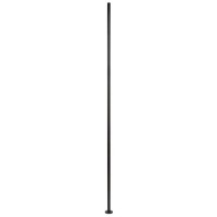 Опора Uniel UFV-T10T/60-400 BLACK UL-00012300