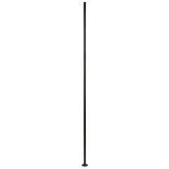 Опора Uniel UFV-T10T/60-400 BLACK UL-00012300