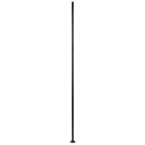 Опора Uniel UFV-T10T/60-400 BLACK UL-00012300