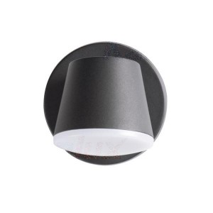 Фасадный светильник Kanlux DROMI LED EL-1 7W-GR 32530