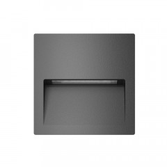 Уличный светодиодный светильник Arlight LTD-Trail-S115x115-4W Warm3000 029963