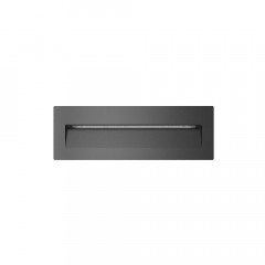 Уличный светодиодный светильник Arlight LTD-Trail-S226x76-8W Warm3000 029964